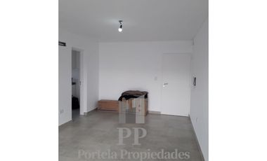 DEPTO 2 AMBIENTES CON COCHERA CENTRO ITUZAINGO