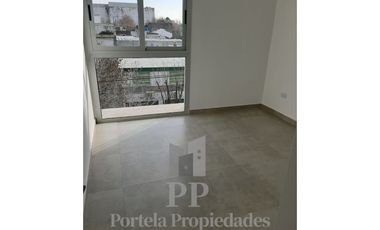 DEPTO 2 AMBIENTES CON COCHERA CENTRO ITUZAINGO