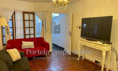 DUPLEX DE 3 AMBIENTES