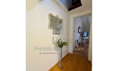 DUPLEX DE 3 AMBIENTES