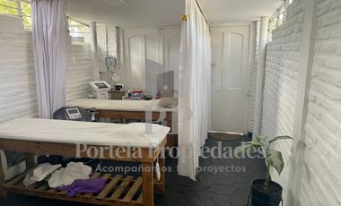 DUPLEX DE 3 AMBIENTES