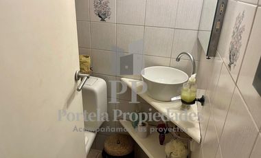 DUPLEX DE 3 AMBIENTES