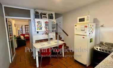 DUPLEX DE 3 AMBIENTES