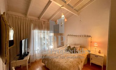DUPLEX DE 3 AMBIENTES