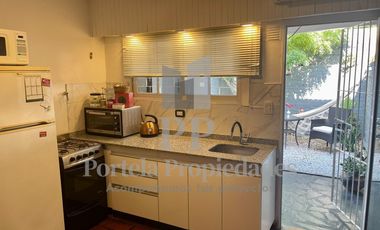 DUPLEX DE 3 AMBIENTES