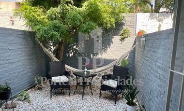 DUPLEX DE 3 AMBIENTES