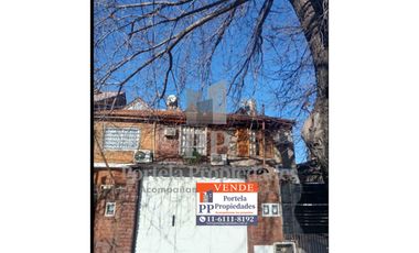 DUPLEX DE 3 AMBIENTES