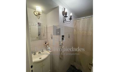 DUPLEX DE 3 AMBIENTES