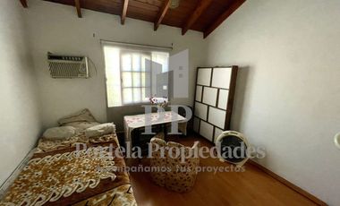 DUPLEX DE 3 AMBIENTES