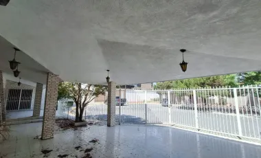 Casa en renta en Republica, Saltillo, Coahuila de Zaragoza