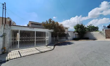 Casa en renta en Republica, Saltillo, Coahuila de Zaragoza