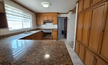 Casa en renta en Republica, Saltillo, Coahuila de Zaragoza