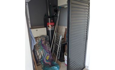 VENTA. Casa de 3 dormitorios - Barrio Las Tardes Roldán.