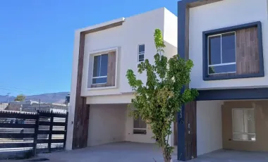 Casa en venta en Las Maravillas, Saltillo, Coahuila de Zaragoza