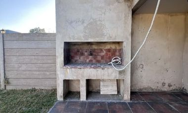 Propiedad Ubicada en Chacras del Monte - Los Alamos