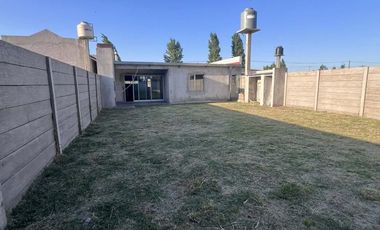 Propiedad Ubicada en Chacras del Monte - Los Alamos