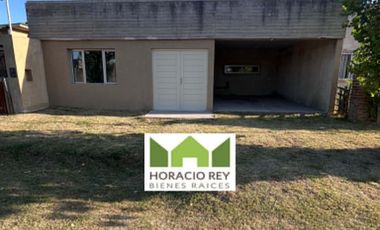 Propiedad Ubicada en Chacras del Monte - Los Alamos