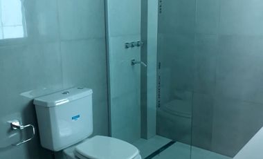 Departamento 2 amb con balcon a estrenar en Ramos Mejía .