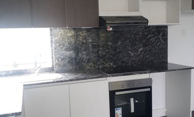 Departamento 2 amb con balcon a estrenar en Ramos Mejía .