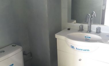 Departamento 2 amb con balcon a estrenar en Ramos Mejía .