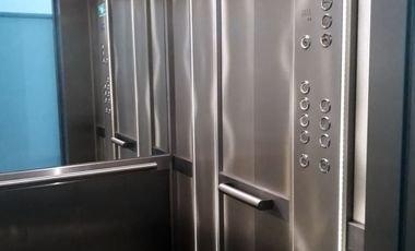 Departamento 2 amb con balcon a estrenar en Ramos Mejía .