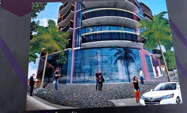 Departamento 2 amb con balcon a estrenar en Ramos Mejía .