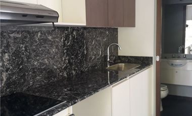 Departamento 2 amb con balcon a estrenar en Ramos Mejía .