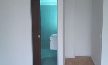 Departamento 2 amb con balcon a estrenar en Ramos Mejía .