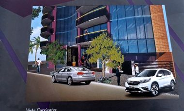 Departamento 2 amb con balcon a estrenar en Ramos Mejía .