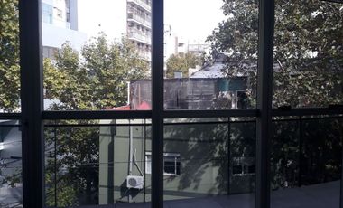 Departamento 2 amb con balcon a estrenar en Ramos Mejía .