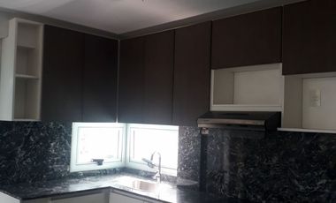 Departamento 2 amb con balcon a estrenar en Ramos Mejía .