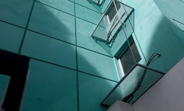 Departamento 2 amb con balcon a estrenar en Ramos Mejía .