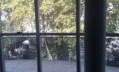 Departamento 2 amb con balcon a estrenar en Ramos Mejía .