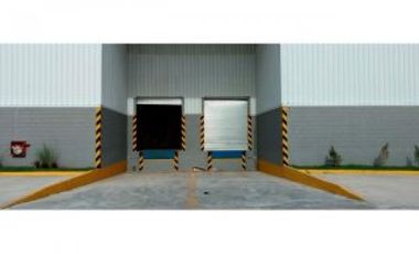 ALQUILER NAVES DEPOSITOS 1.871 m2 en PABLO PODESTA