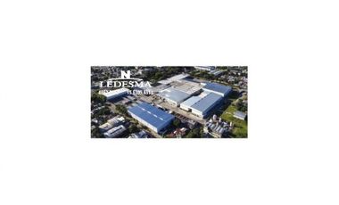 ALQUILER NAVES DEPOSITOS 1.871 m2 en PABLO PODESTA