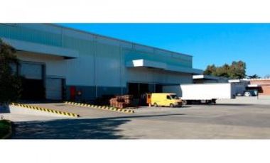 ALQUILER NAVES DEPOSITOS 1.871 m2 en PABLO PODESTA