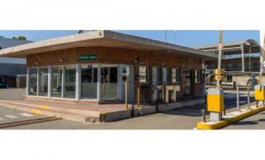 ALQUILER NAVES DEPOSITOS 1.871 m2 en PABLO PODESTA