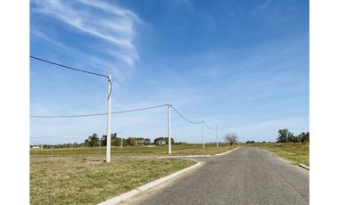Terreno Finca de Ybarlucea