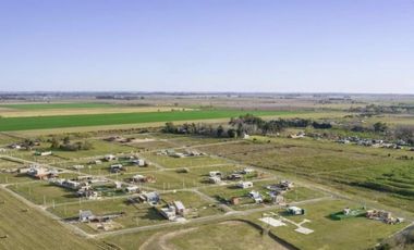 Terreno Finca de Ybarlucea