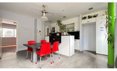 Mendoza 766 - Casa 5 Dormitorios - Ideal Instituciones - Venta