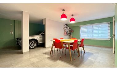 Mendoza 766 - Casa 5 Dormitorios - Ideal Instituciones - Venta