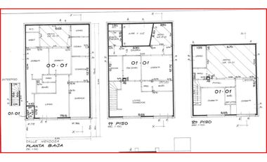 Mendoza 766 - Casa 5 Dormitorios - Ideal Instituciones - Venta