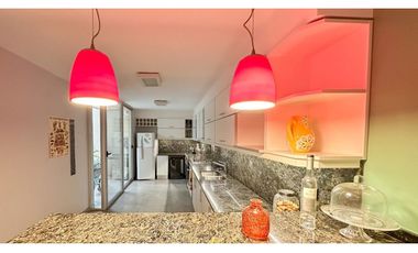 Mendoza 766 - Casa 5 Dormitorios - Ideal Instituciones - Venta