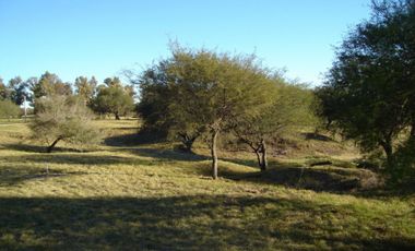 Chacra sobre el rio en barrio privado. RETASADA !!!