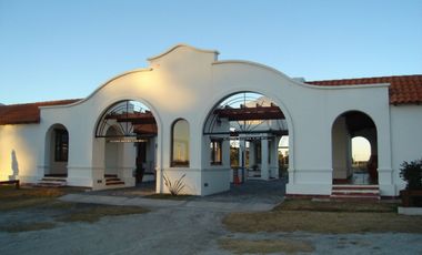 Chacra sobre el rio en barrio privado. RETASADA !!!