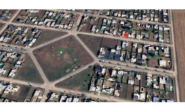 CASA EN VENTA EN ROLDAN. BARRIO LAS ACEQUIAS. FAMATINA 1709. 4 DORMITORIOS. RETASADA USD90.000