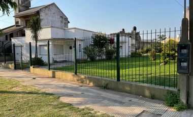 Propiedad Ubicada en Av. San Martín al 300