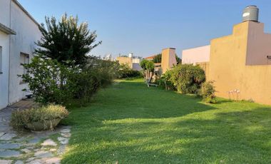 Propiedad Ubicada en Av. San Martín al 300