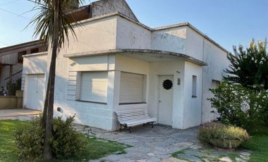 Propiedad Ubicada en Av. San Martín al 300