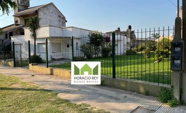 Propiedad Ubicada en Av. San Martín al 300